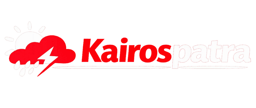 Καιρός Πάτρα