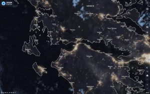 Βροχές στη Πάτρα — Πρόγνωση 13–19 Μαρτίου 2026