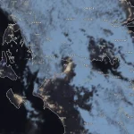 Δορυφορική εικόνα Πάτρα καιρός — 20–26 Μαρτίου 2026
