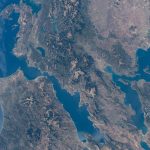 θαλάσσιος καιρός πατραϊκός κόλπος κολύμπι