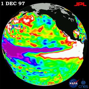 Super El Niño Καλοκαίρι 2026 — Πώς θα Επηρεαστεί η Ελλάδα και η Πάτρα