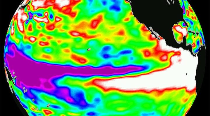 el niño ελλάδα καιρός 2026