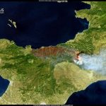 πυρκαγιές καιρός δυτική ελλάδα αχαΐα